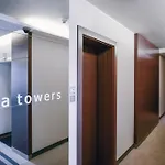 Norda Sea Towers Lägenhet *