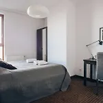 Lägenhet Norda Sea Towers Gdynia