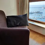 Lägenhet Norda Sea Towers Gdynia