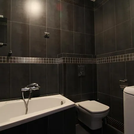 Norda Apartamenty Sea Towers Gdynia Gdynia