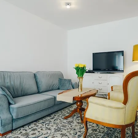 Norda Sea Towers Gdyně