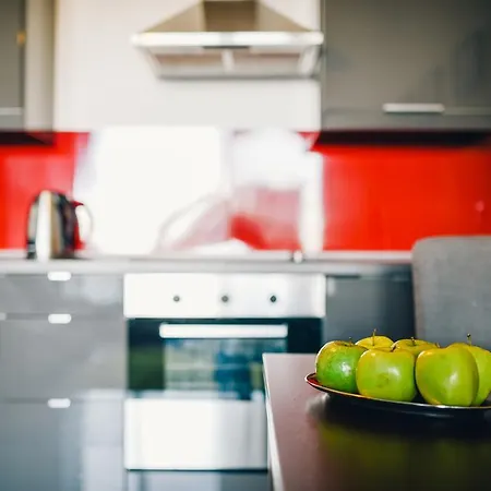 Norda Sea Towers شقة غدينيا