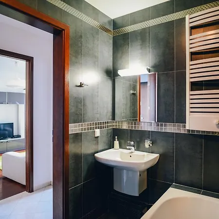 Norda Sea Towers شقة