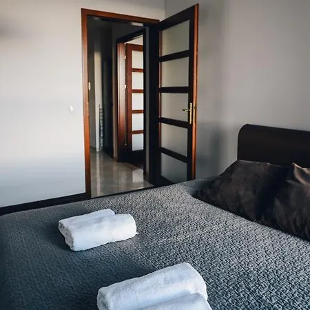 Norda Sea Towers * Gdyně