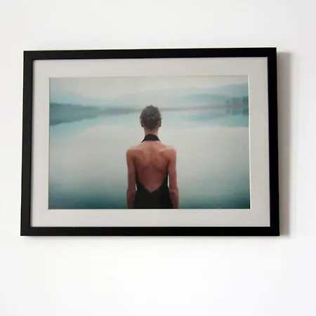 Norda Sea Towers Apartmán