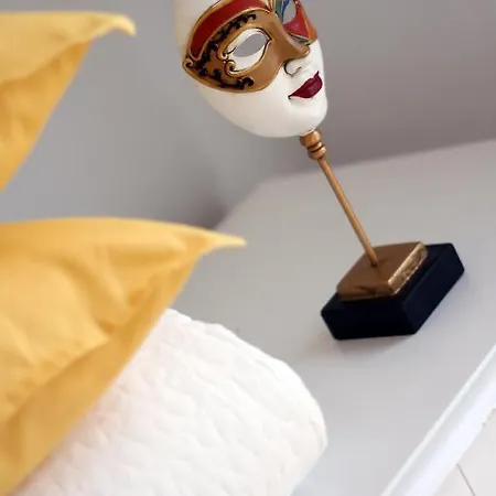 Norda Sea Towers * غدينيا