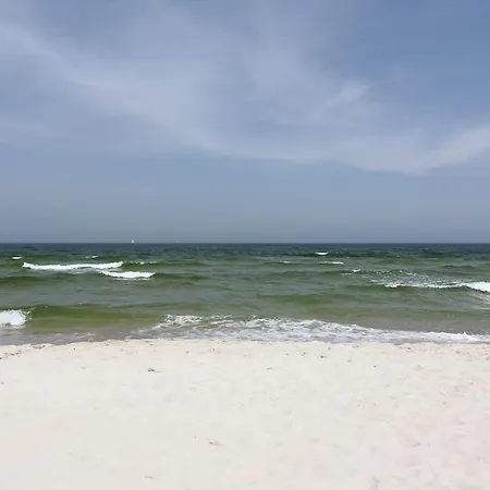 Norda Sea Towers * Gdyně