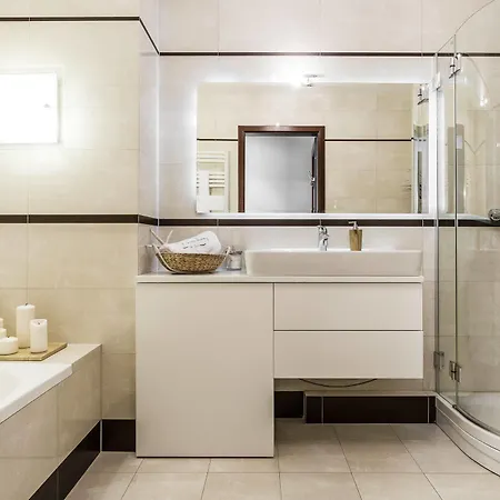 Norda Apartamenty Sea Towers Gdynia Gdynia