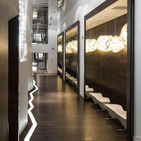 Norda Sea Towers Apartmán