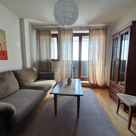 Apartmán Norda Sea Towers