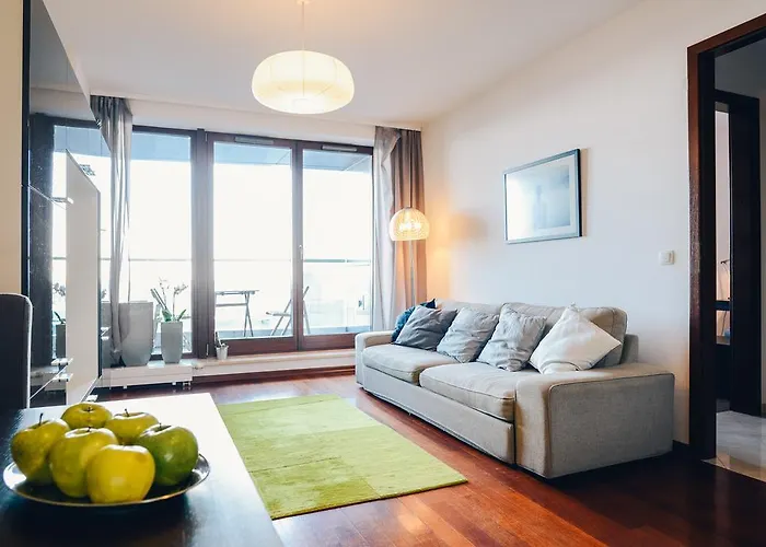 Norda Sea Towers * Gdynia