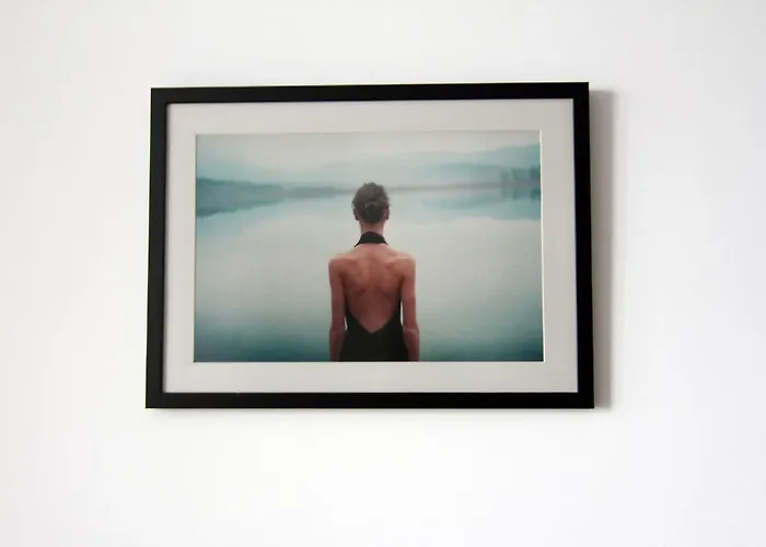 Norda Sea Towers Apartamento